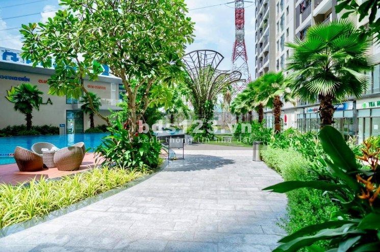 Chuyên cho thuê căn hộ Jamila Khang Điền: 2PN 8.5TR - 3PN 13.8TR