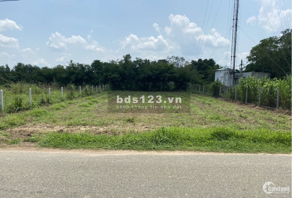 Đất Trảng Bàng Tây Ninh 377m2 giá 750 triệu có cho vay NH 200 triệu