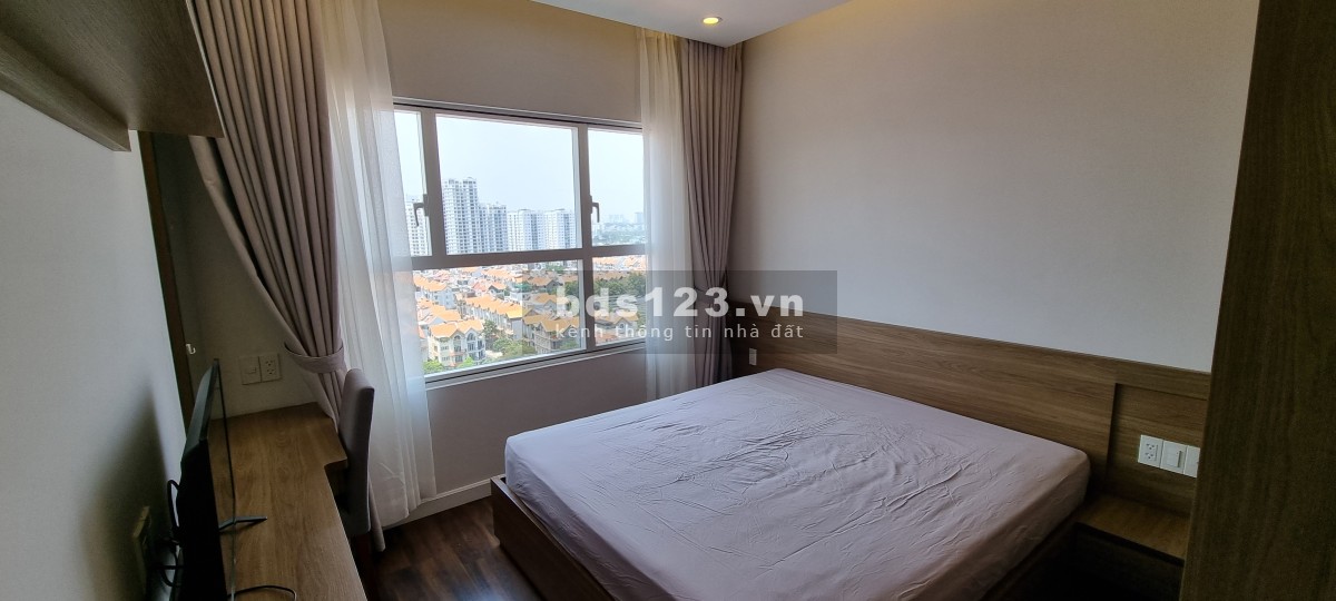 Cho thuê căn hộ Sunrise City Central, 2pn, 2wc, 76m2 - 15.5 triệu/tháng