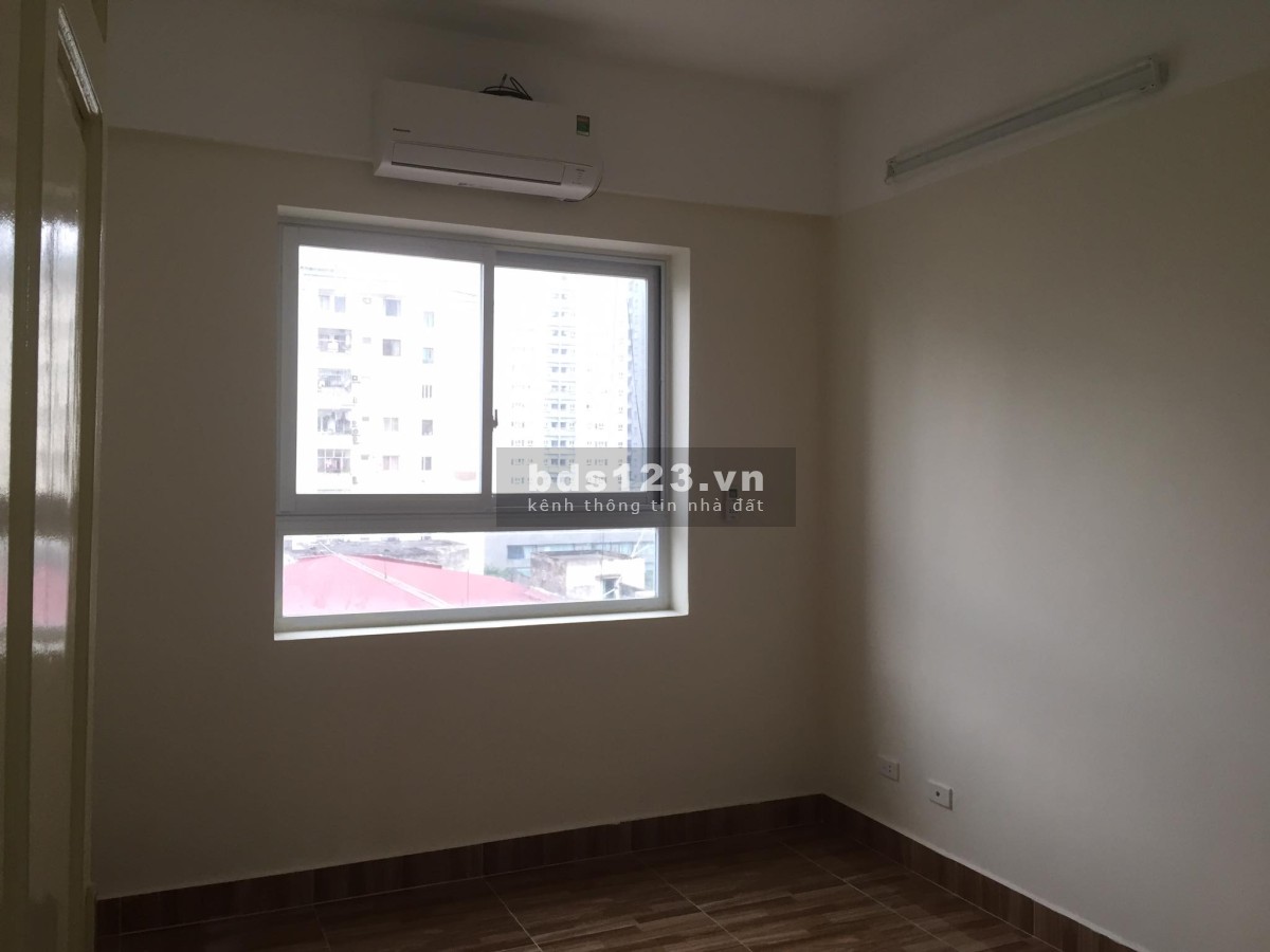 Cho thuê căn hộ 126m2 nhà HH2, phố Dương Đình Nghệ, Yên Hòa, Cầu Giấy