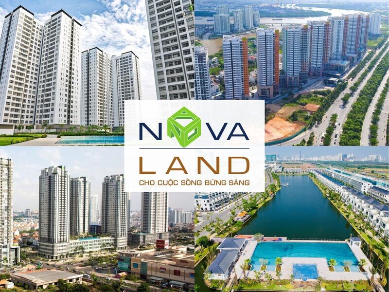 Novaland góp phần phát triển mạnh mẽ căn hộ TPHCM