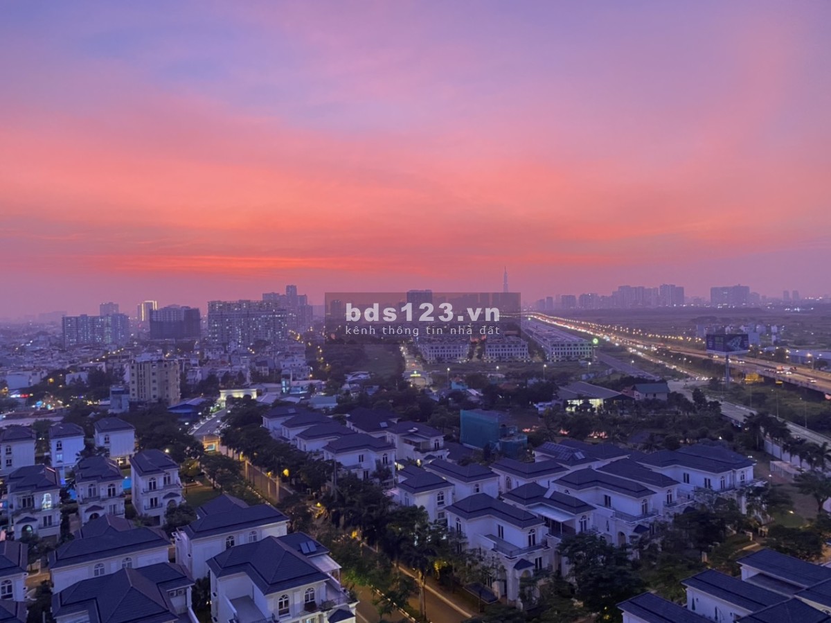 Chuyên cho thuê căn hộ Jamila Khang Điền: 2PN 8.5TR - 3PN 13.8TR