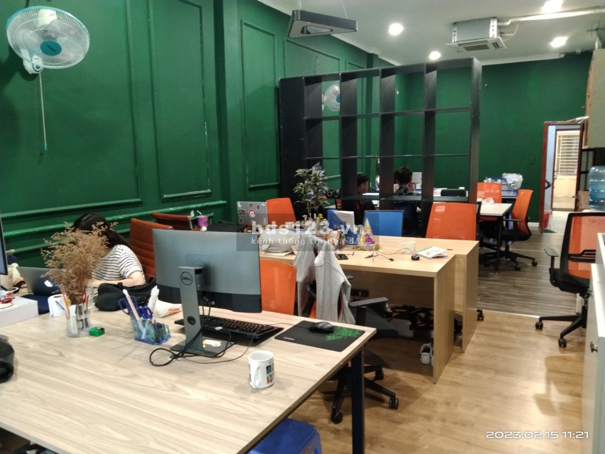 Nhà 2 mặt tiền Nguyễn Trường Tộ, 240m2, 3 tầng