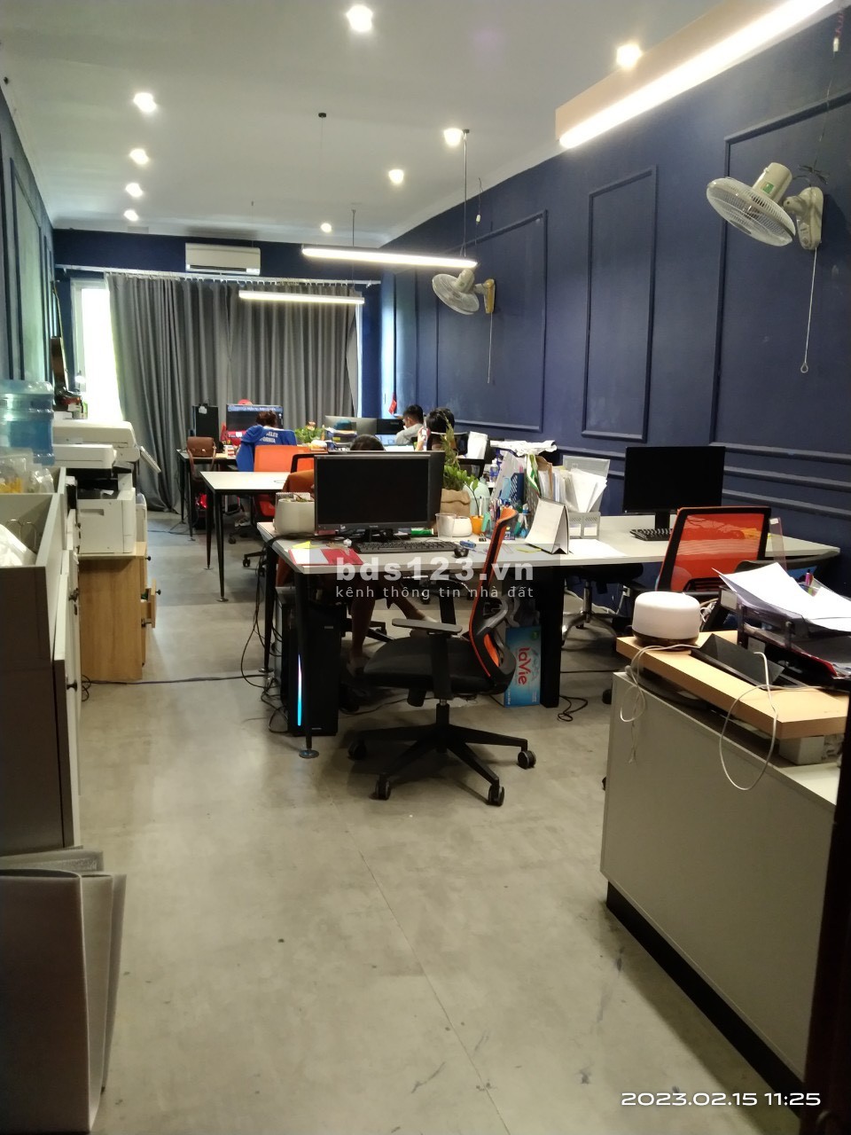Nhà 2 mặt tiền Nguyễn Trường Tộ, 240m2, 3 tầng