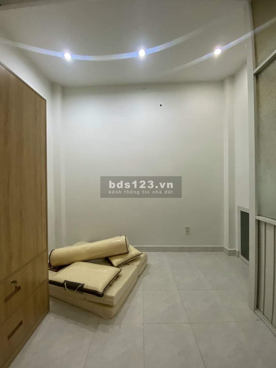 Nhà Quận 10 Lý THÁI Tổ 5 phòng ngủ 6.2 tỷ . Hẻm 3 gác