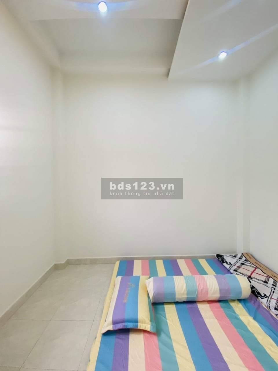 Nhà Quận 10 Lý THÁI Tổ 5 phòng ngủ 6.2 tỷ . Hẻm 3 gác