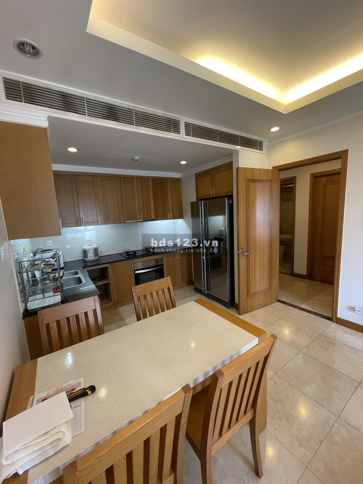 Bán căn hộ Saigon Pavillon 85m2 (có bancon Đông Nam) 2PN, 2WC, sổ hồng. Giá còn TL giảm: 9.8 tỷ