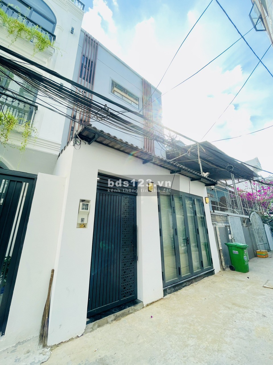 Sleepbox quận Bình Thạnh có cửa khóa riêng tư