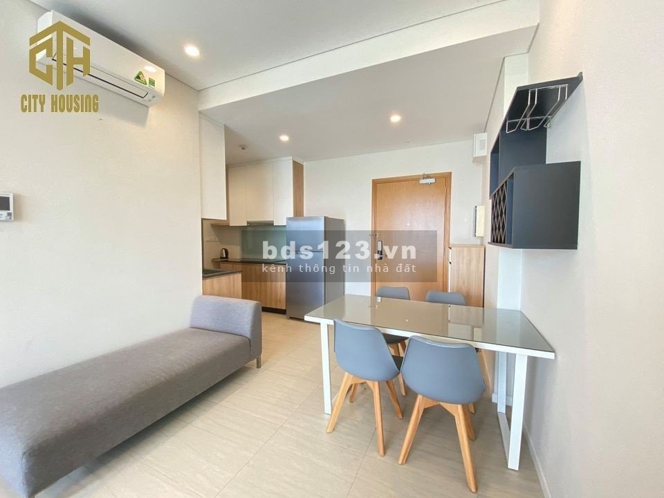Chủ kẹt tài chính cần bán gấp căn hộ 1phòng đảo Kim Cương giá chỉ 4,5 tỷ ALL IN - 0945 822 716