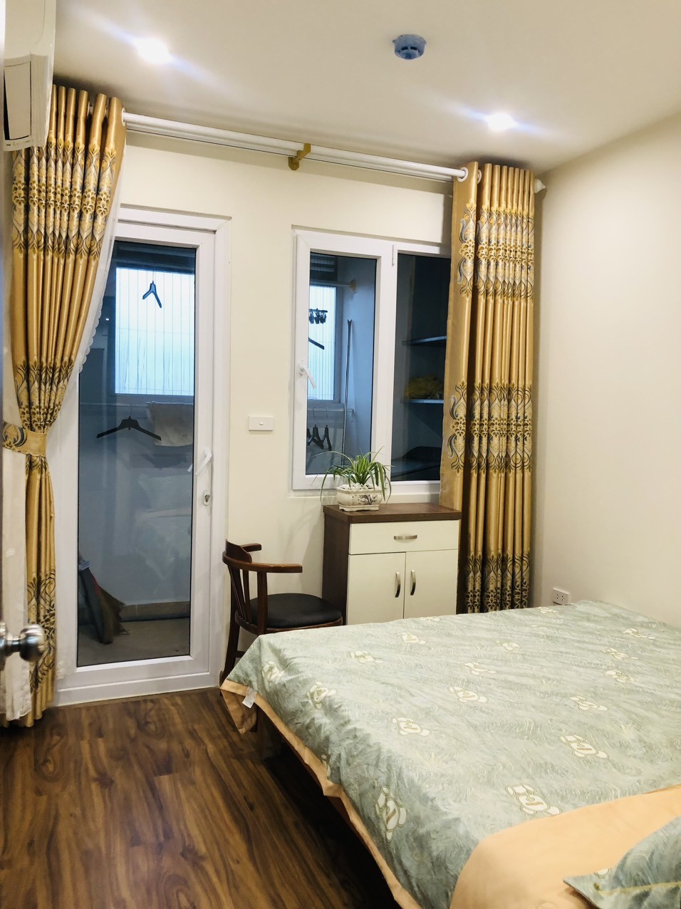 Cho thuê HomeStay theo ngày tại TP Thanh Hoá