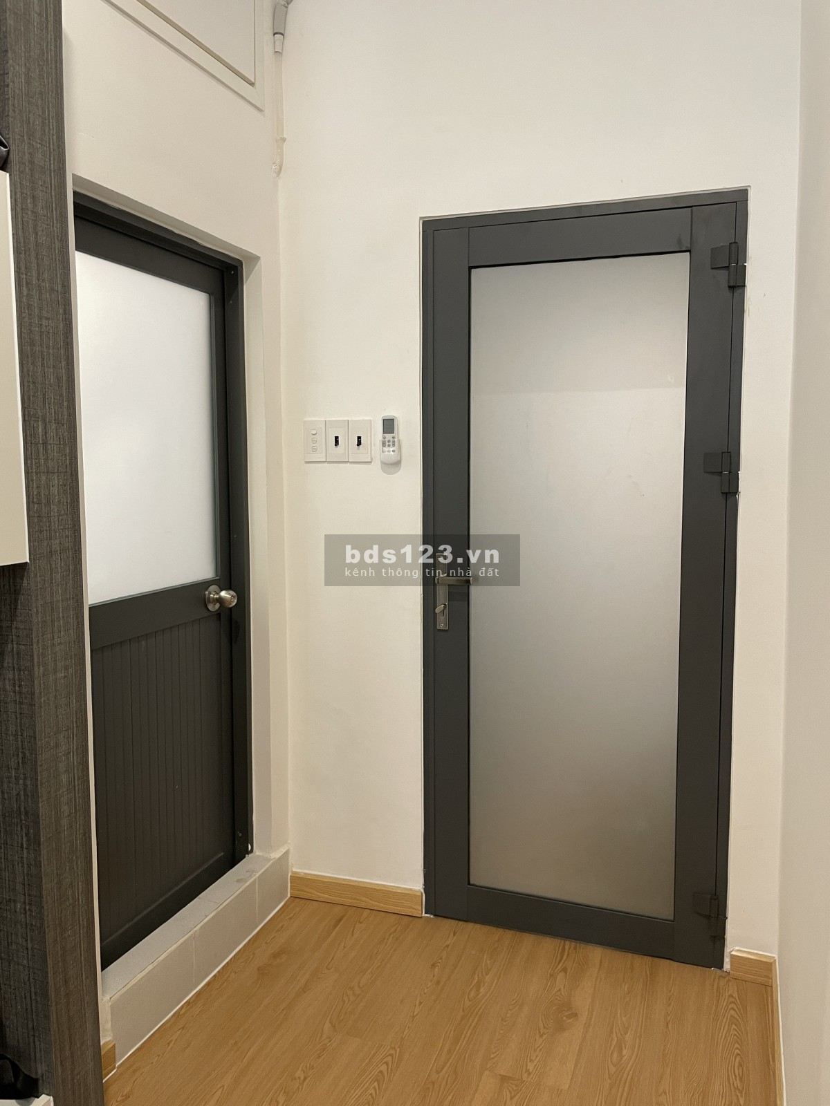 Sleepbox quận 10 rộng cao không đụng đầu ngay Vạn hạnh mall