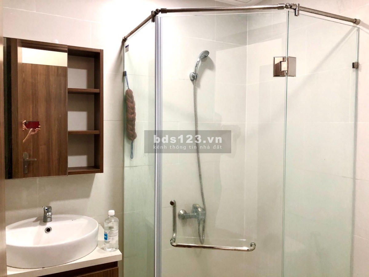 Bán căn hộ Cộng Hòa Plaza 78m2, 2PN, 2WC, căn góc, tặng NT, SH chính chủ vĩnh viễn. Giá TL: 3.78 tỷ
