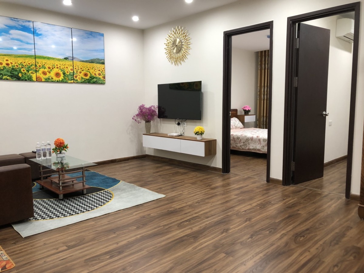 Cho thuê HomeStay theo ngày tại TP Thanh Hoá