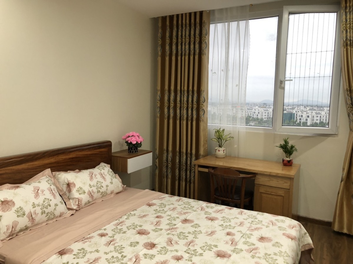 Cho thuê HomeStay theo ngày tại TP Thanh Hoá