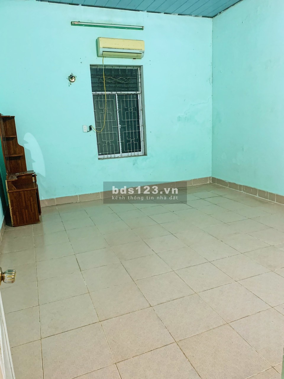 Cho thuê nhà nguyên căn 100m2 K/Lê Văn Hiến, quận Ngũ Hành Sơn, Đà Nẵng chỉ 3tr5/ tháng
