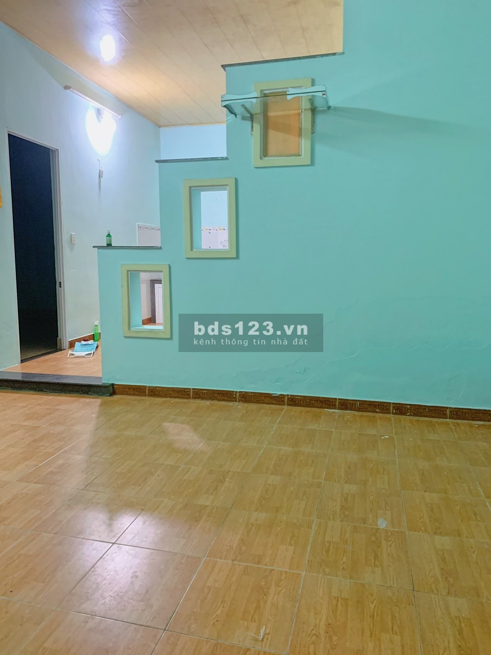 Cho thuê nhà nguyên căn 100m2 K/Lê Văn Hiến, quận Ngũ Hành Sơn, Đà Nẵng chỉ 3tr5/ tháng