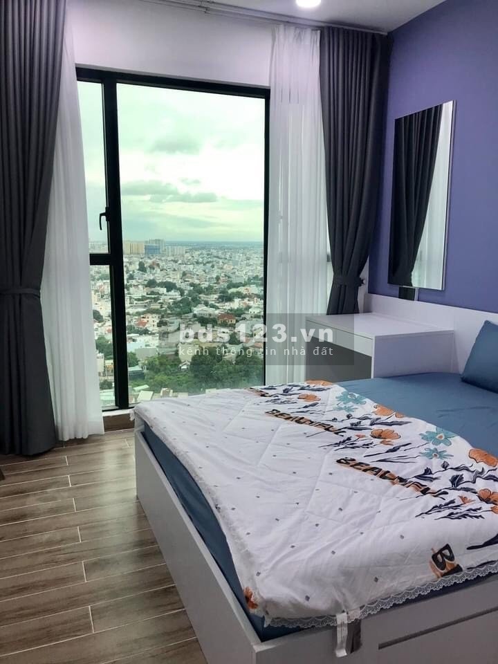 Cắt lỗ 1 phòng ngủ Feliz En Vista full nội thất chỉ 4,05 tỷ bao phí - 0945 822 716 - xem nhà ngay ạ.