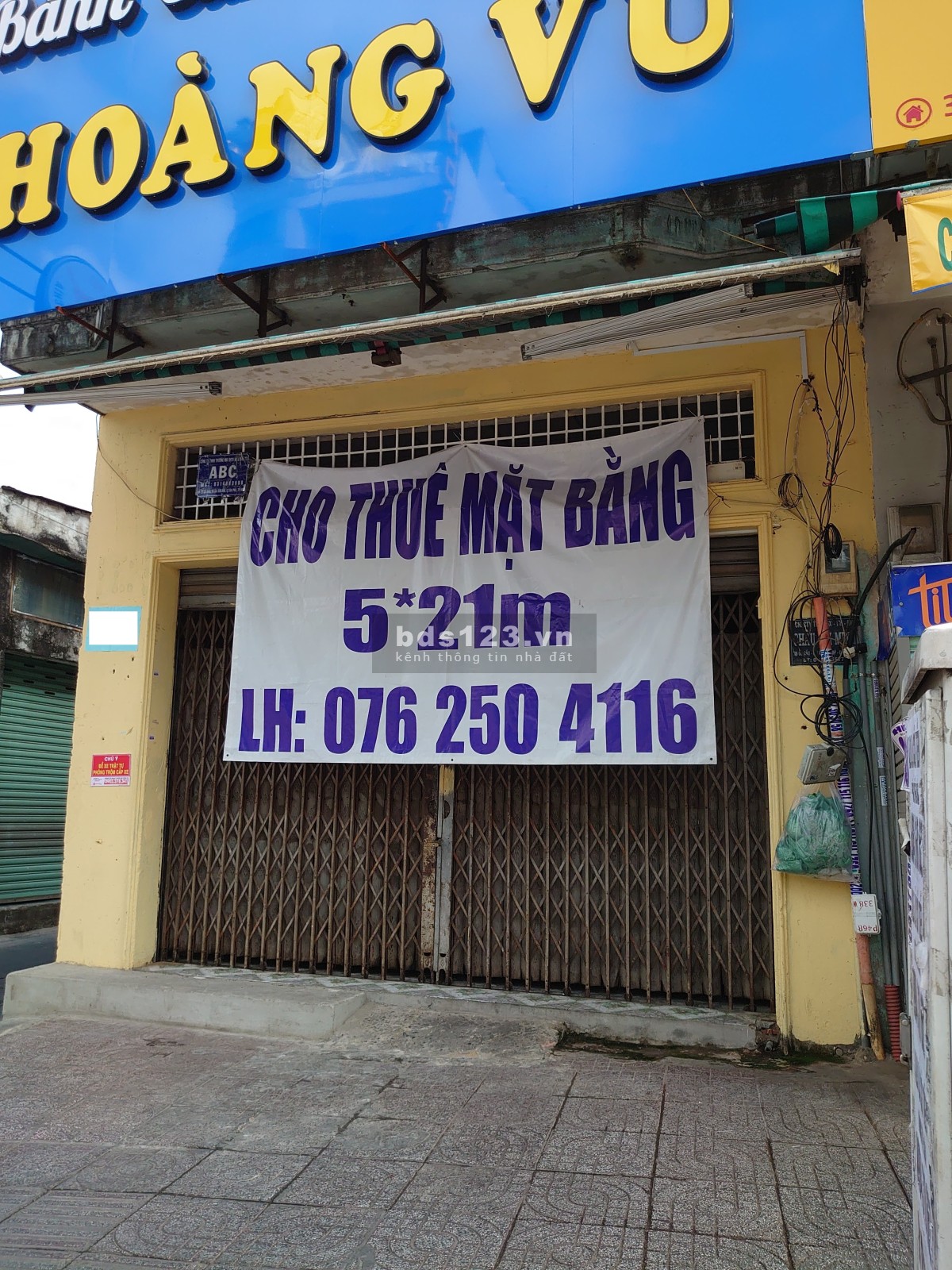 Nhà mặt tiền đường, hẻm hông, 38 Gò Dầu, p. Tân Sơn Nhì, 106m2