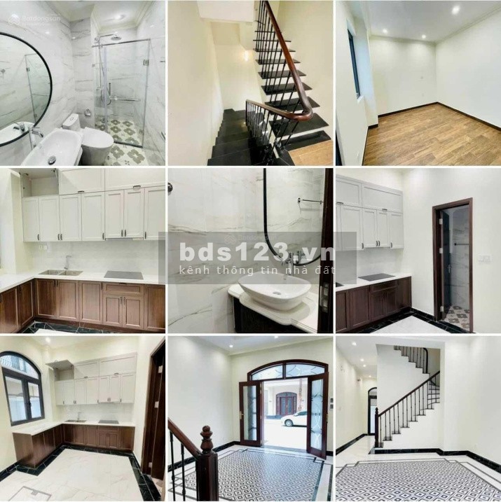 Cho thuê nhà liền kề, biệt thự giá 4 triêu/ tháng tại Vinhomes OCP 2 rất phù hợp để ở và kinh doanh