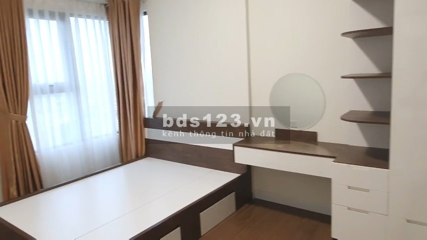 Giá quá tốt!!! Nhanh tay đặt cọc, cho thuê căn hộ Safira Khang Điền 3PN full nội thất 12 triệu