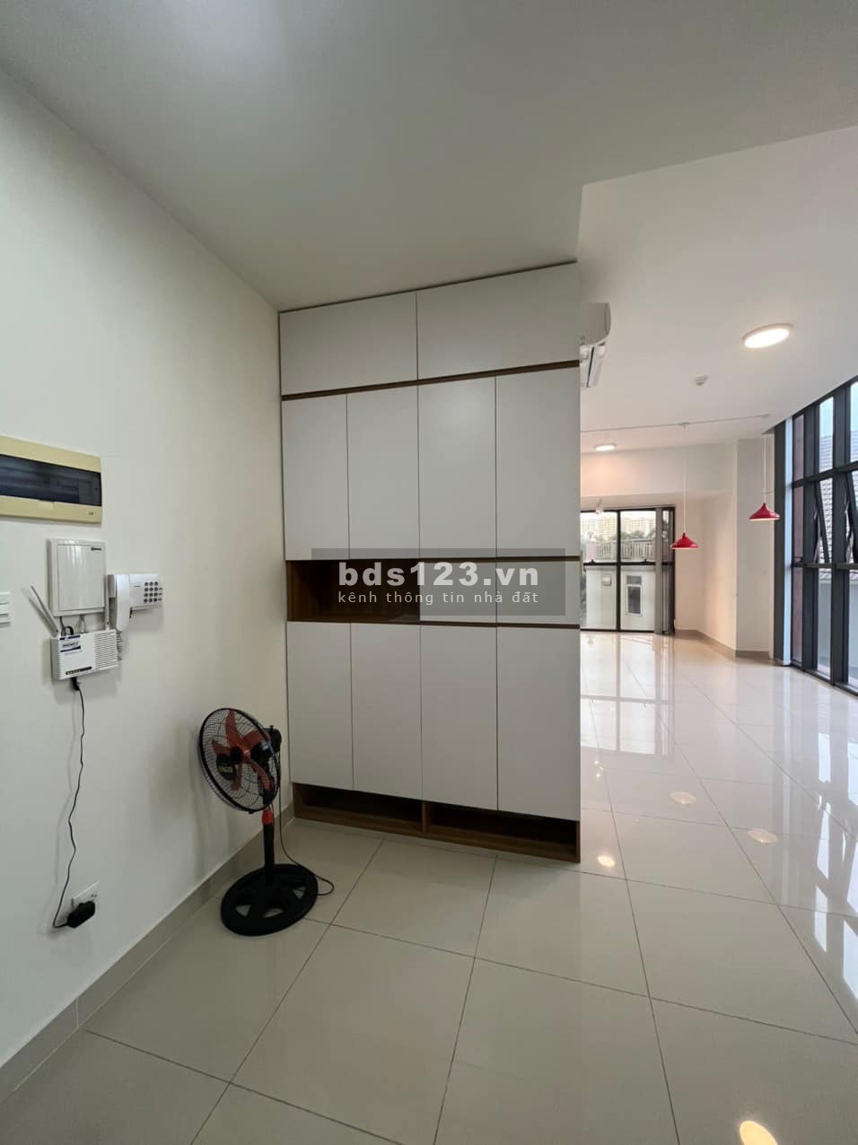 Chuyên cho thuê office the sun avenue chỉ từ 8tr/t