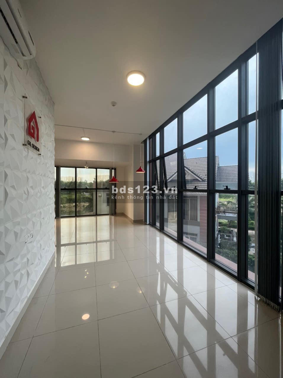 Chuyên cho thuê office the sun avenue chỉ từ 8tr/t