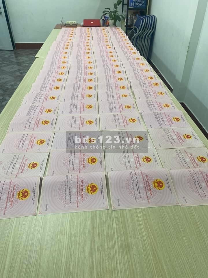 Chính chủ cần bán lô đất 500m2