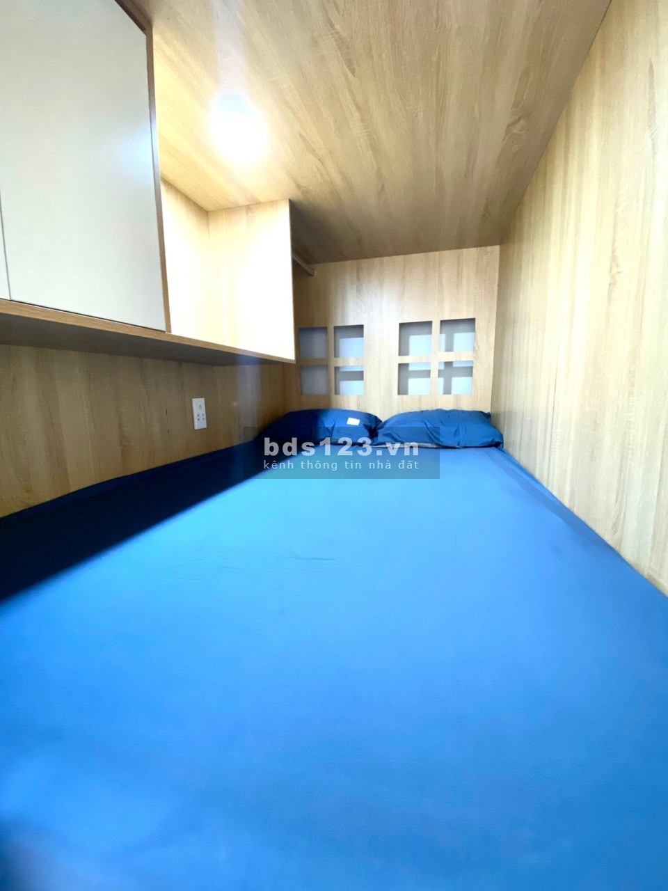 Khai trương phòng boxroom, gần KCN cao, gần Samsung, Intel, đại học fpt, hutech....