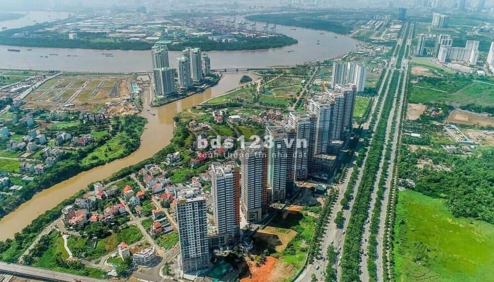 Chuyên cho thuê office the sun avenue chỉ từ 8tr/t