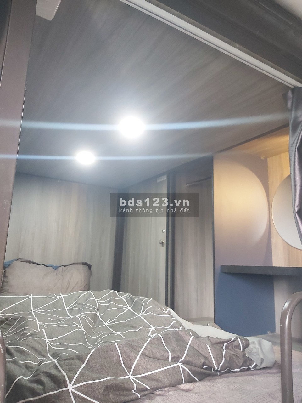 Ký túc xá quận Gò Vấp - Sleepbox cao cấp quận Gò Vấp