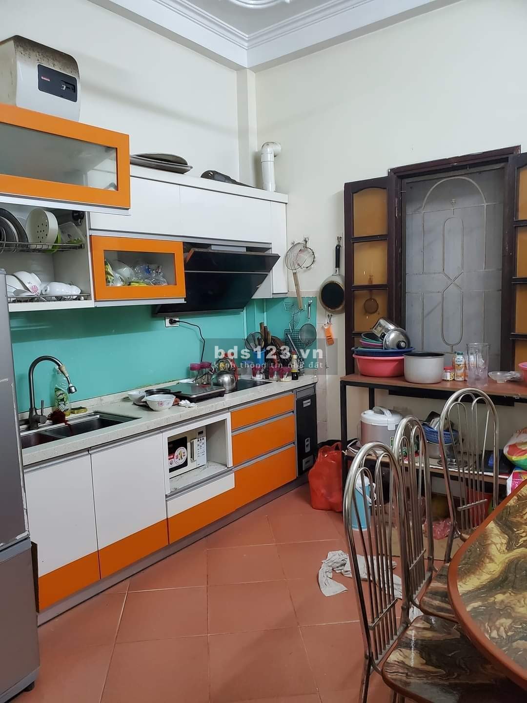 Bán nhà ngõ 68 Cầu Giấy siêu hiếm 67m2 4.1 tỷ