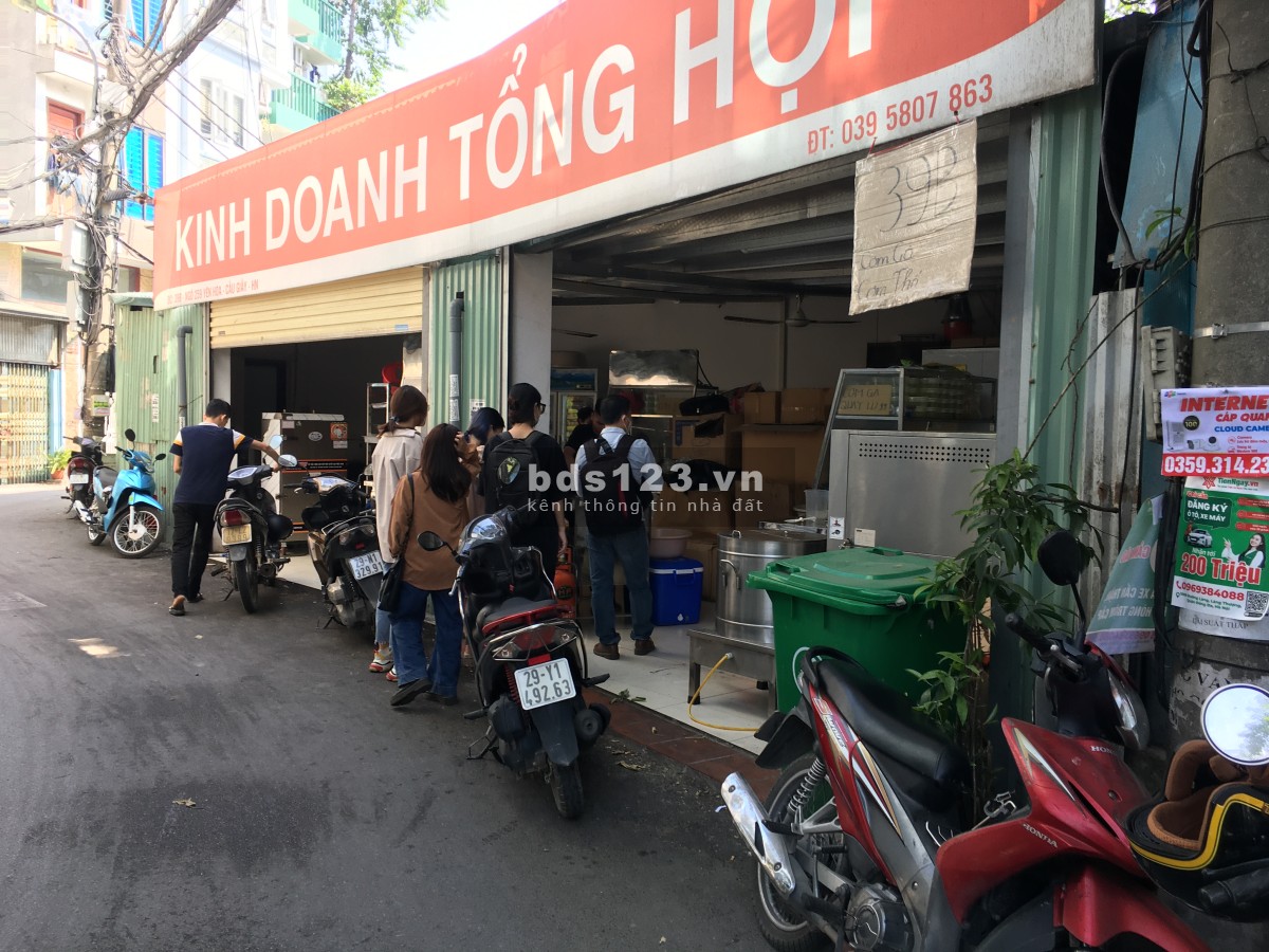 Cửa hàng thuận tiện KD ăn uống online, dán decal ô tô, xe máy, game, phân phối hàng hóa...