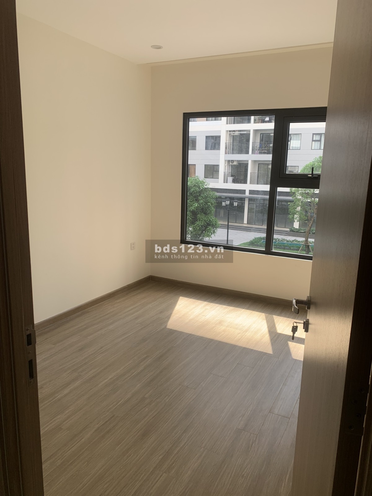 Cho thuê căn hộ 1PN+ Vinhomes Quận 9 chỉ từ 4,5 triệu