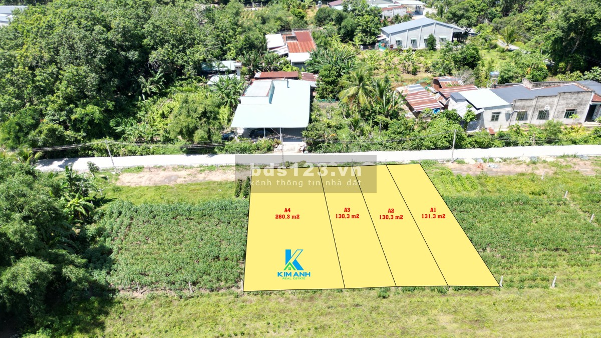 Bán Nhanh Đất Hiệp Thạnh, Gò Dầu gần KCN Đầy Đủ Tiện Ích Xung Quanh