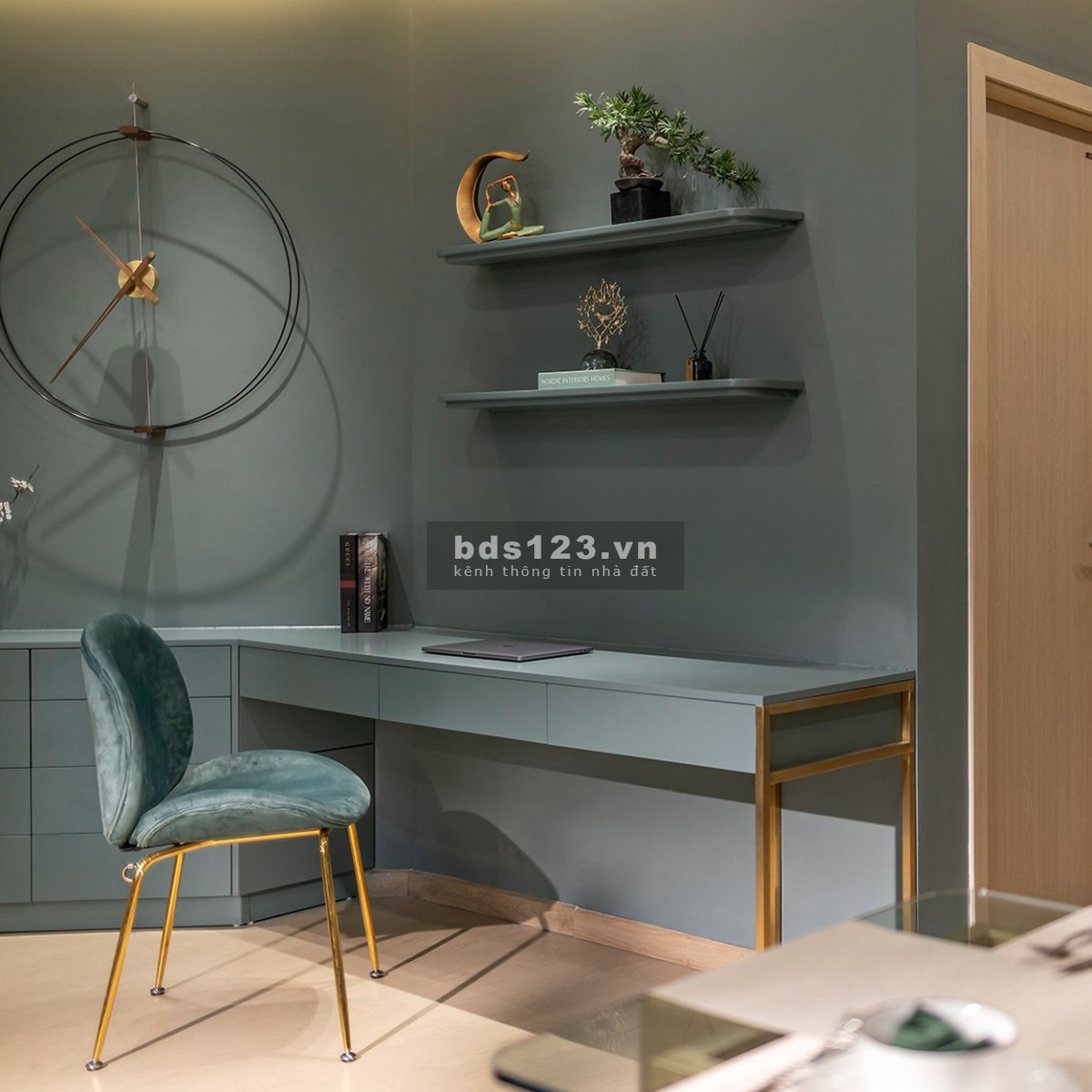 Chỉ từ 1,5 tỷ sở hữu ngay căn hộ 2 phòng ngủ,nằm cạnh trung tâm thương mại Aeon Mall Hạ Long
