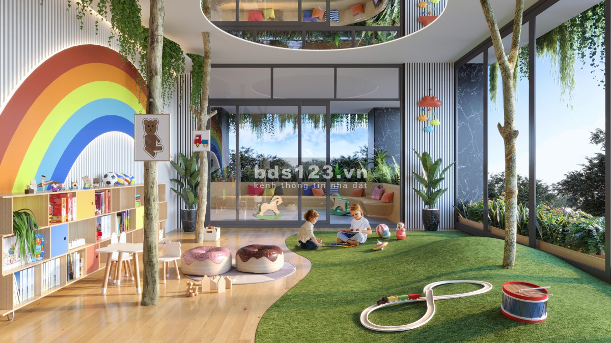 Bán căn hộ Happy One Central ưu đãi lớn lên đến 400 triệu hỗ trợ lãi xuất 0%