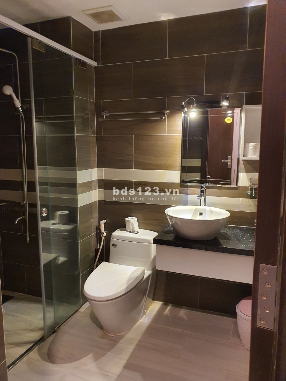 Bán căn hộ Fortuna Kim Hồng - Vườn Lài 82m2, 2balcon, 2wc, căn góc, SH vĩnh viễn. Giá Thật: 2.4 tỷ