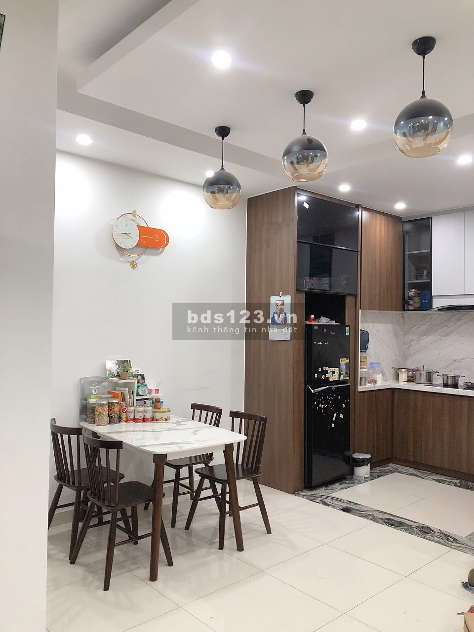 Bán căn hộ Screc Tower 81m2, 2PN, căn góc, có SH. Giá thật nhà thật không đăng ảo: 3.5 tỷ (còn TL )