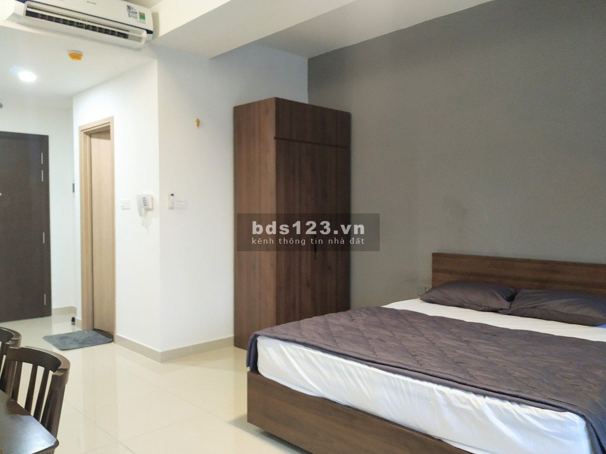 Chuyên cho thuê office the sun avenue chỉ từ 8tr/t