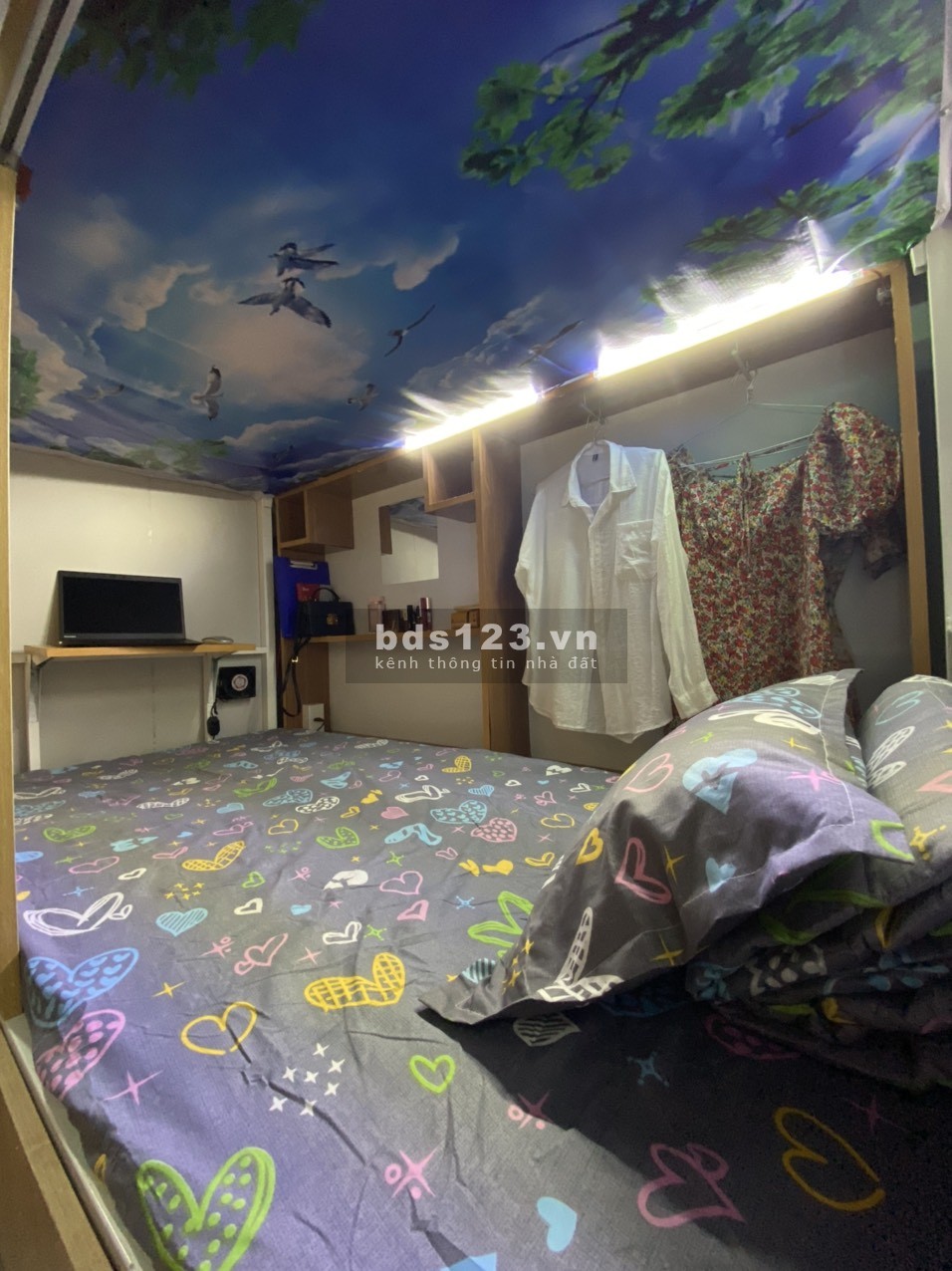 Tổng hợp chi nhánh sleepbox các quận tại TPHCM