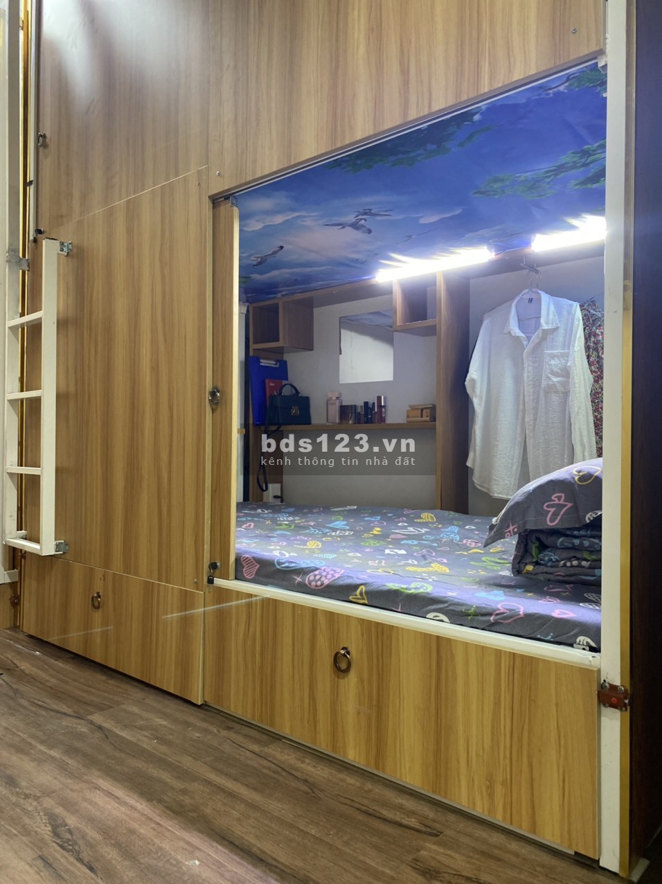 Tổng hợp chi nhánh sleepbox các quận tại TPHCM