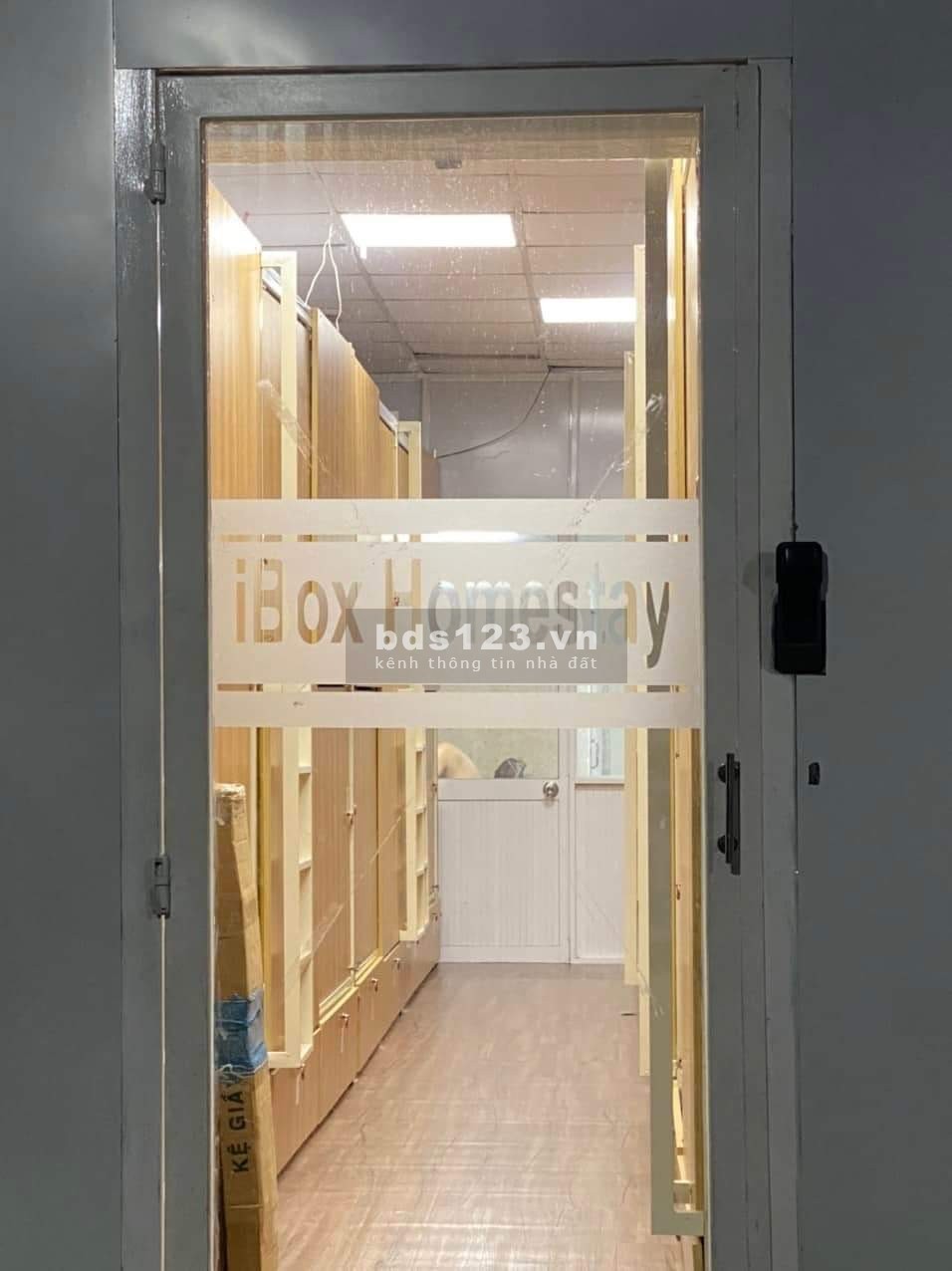 Tổng hợp chi nhánh sleepbox các quận tại TPHCM