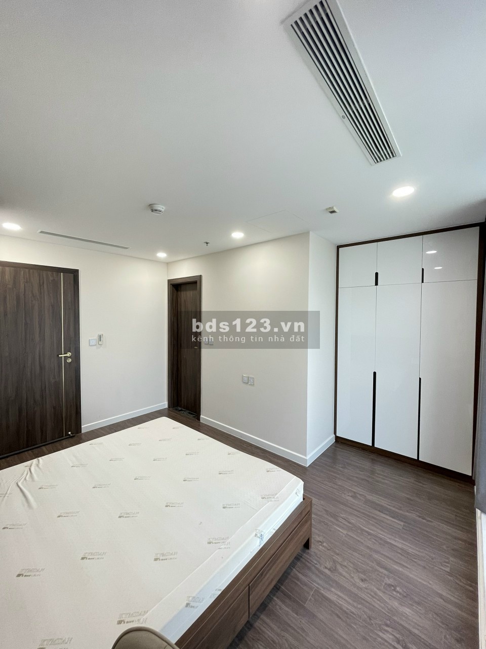 Bán căn hộ PN - Techcons 96m2, 2PN, 2WC, căn góc, SH chính chủ, có NT. Không giá ảo: 5.3 tỷ có TL