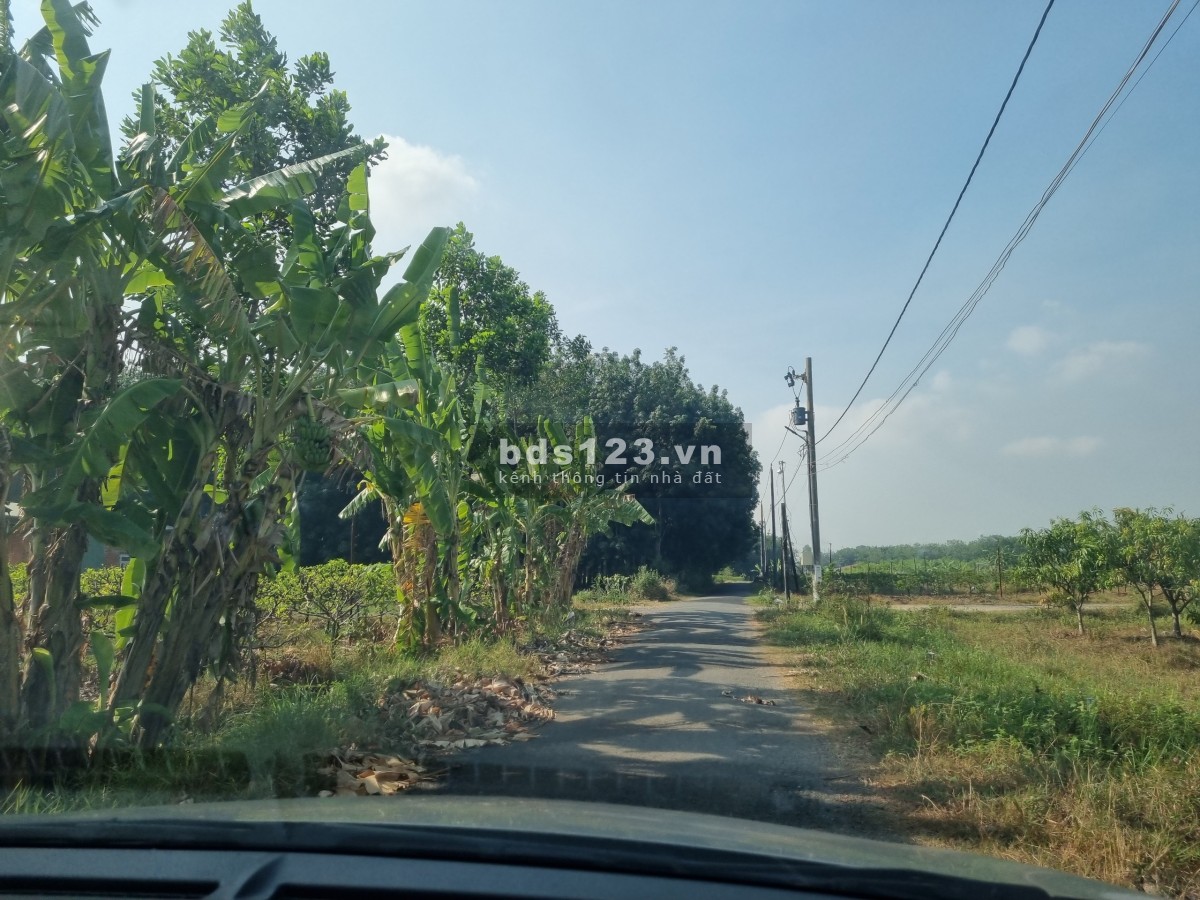 Sỡ hữu nền đất full thổ cư ngây TP Tây Ninh giá chỉ 5xx SHR CC trong ngày
