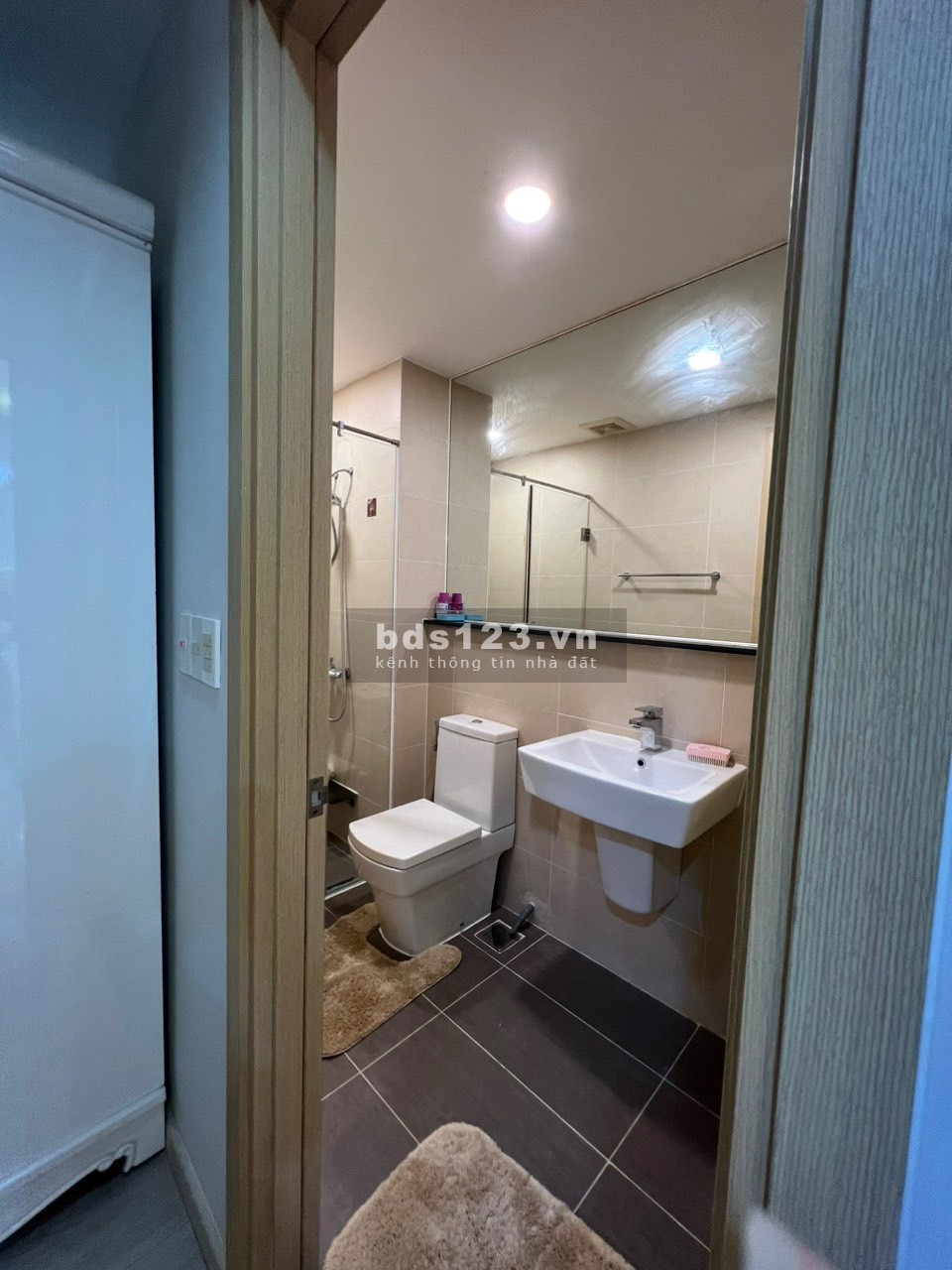 Chính chủ bán AN GIA GARDEN 83.14m2, 3pn, tặng NT mới, SH cầm tay, căn góc. Bán giá thật: 3.3 tỷ TL