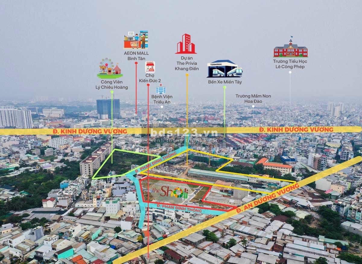Bán nhà phố Bình Tân vừa ở vừa cho thuê mặt bằng| văn phòng| rooftop