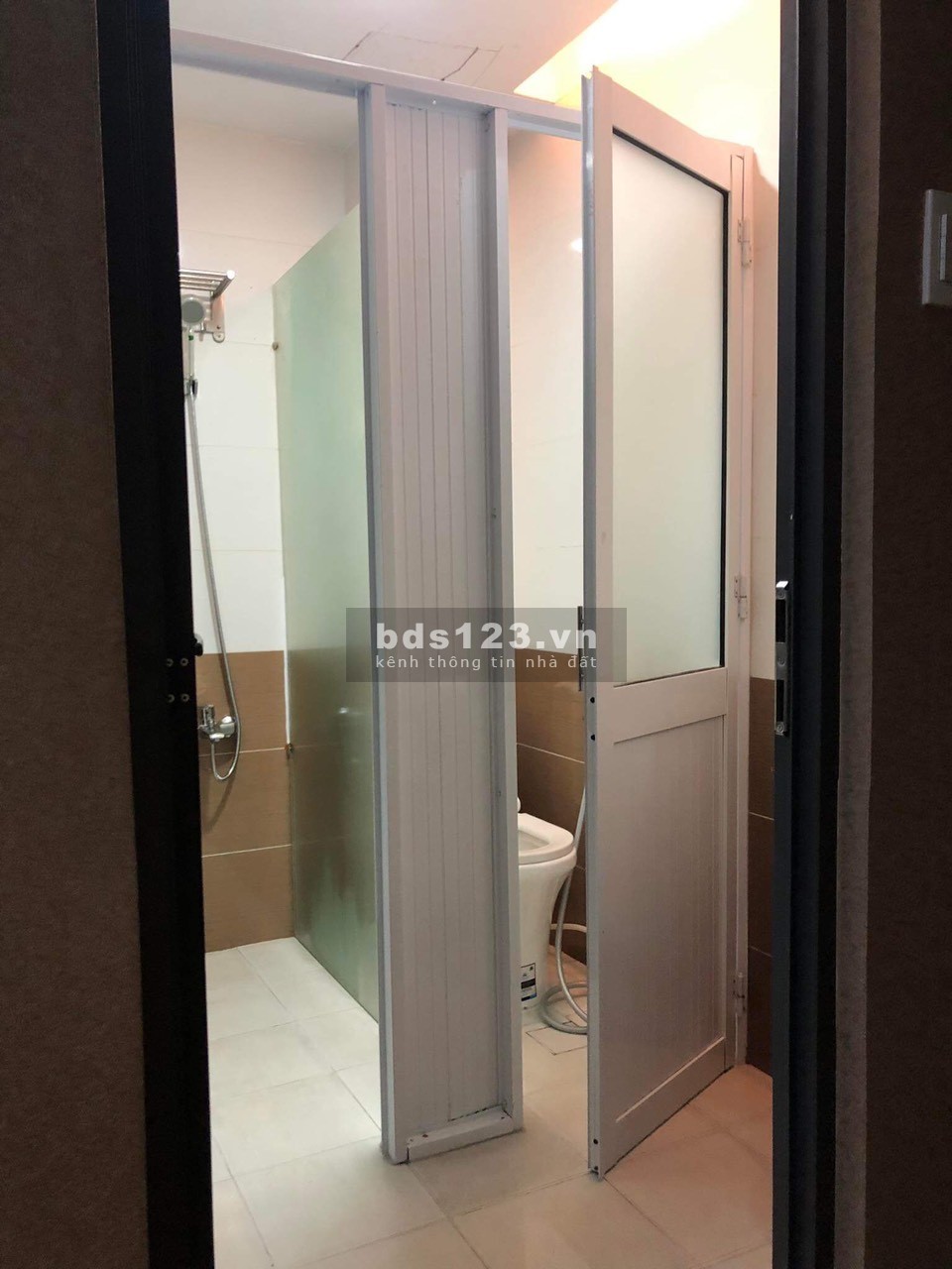 Sleepbox đầy đủ tiện nghi mới tinh tại trung tâm Bình Thạnh