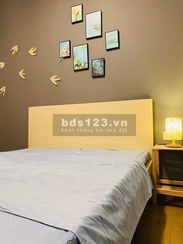 Bán căn hộ 1 phòng ngủ 45m2 Westbay Ecopark đầy đủ nội thất giá rẻ nhất Ecopark giá 1tỷ170