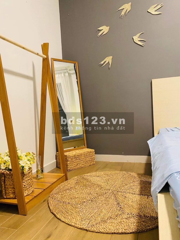 Bán căn hộ 1 phòng ngủ 45m2 Westbay Ecopark đầy đủ nội thất giá rẻ nhất Ecopark giá 1tỷ170
