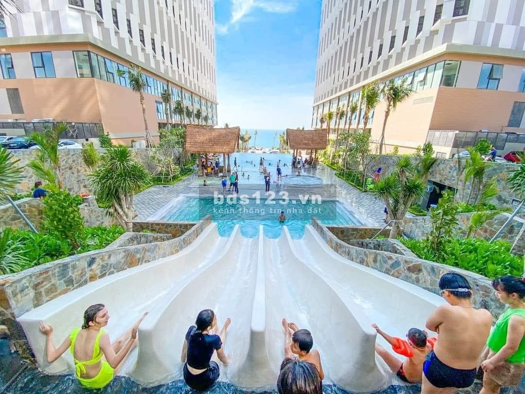 Thanh toán chỉ từ 650 triệu nhận nhà ở ngay tại Bãi Biển Mũi Né, full nội thất cao cấp 5 sao